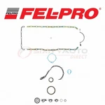 Fel-pro Conversion Gasket Set 1965-1985 Ford F-350 3.9L 4.9L L6 Engine Ui. Fixed Price $43.07.