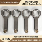 Forged Beam Rods Fit Honda K20A2 K20Z1 K20Z3(NOT K20A3) Connecting. Fixed Price $269.00.
