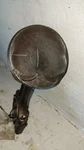 1996-1999 Porsche Boxster 2.5L Piston And Connecting Rod 304.PO1599 (M165). Fixed Price $90.00.
