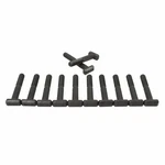 Genuine Ford Engine Connecting Rod Bolt 1L2Z6214AB. Fixed Price $9.20.