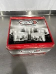 Cp Bullet LT1 4.070 Bore 4.000 Stroke -10CC Dish Forged Pistons New. Fixed Price $800.00.