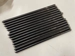 Sealed Power RP3212 100 Push Rod X - Small Block Chevy W/edelbrock Alloy Head. Fixed Price $10.79.