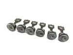 08-12 Porsche Cayenne Panamera (958 970) 3.6L M46 / 4.8L M48 Engine Piston Set. Fixed Price $1256.97.