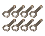 Eagle Specialty Products Sbf 351W 4340 Forged H-beam Rods 5.956. Fixed Price $717.47.