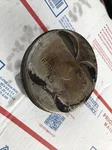 Used 04-08 Acura Tsx Pistons. Rbb Standard Size 87MM. 1 Single Piece. Fixed Price $49.99.