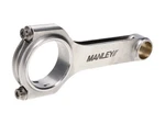 Manley Connectings Rods Beam For Small Block Chevrolet 6.125 Sj W/ Arp 2000. Fixed Price $952.99.