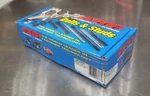 Arp 135-5202 Main Bolt Kit For Chevrolet Big Block Wp Merlin & Iii Iron. Fixed Price $67.75.