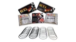 Black Diamond Piston Rings Cti 24-995-02 For Charger Grand Cherokee 5.7L (09-16). Fixed Price $124.99.