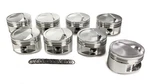 Je 257956 Dished Set. Fixed Price $1106.74.