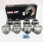 Speed Pro Hypereutectic 2VR Flat Top PISTONS/8 Chrysler Dodge Plymouth 360 030. Fixed Price $291.84.