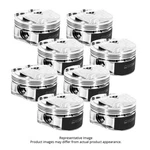 Manley 594100C-8 Pistons Forged Dish 3.552 In. Bore Ford Modular V8 Set New. Fixed Price $833.69.