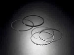 Sealed Power E251K30 Moly Piston Ring Set. Fixed Price $69.95.