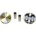 P3165 Dnj Set Of 8 Pistons For Chevy Savana Express Gmc 3500 Sierra 1500. Fixed Price $267.87.