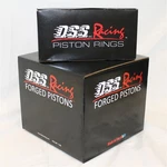 Dss Piston Kit K2-6003-4165; 4.165" Bore -19CC Dish For Oldsmobile 455 V8. Fixed Price $897.95.