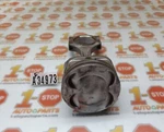 2014-2019 Ford Fiesta Piston W/ Connecting Rod Assembly 8A6Z-6108-A Oem. Fixed Price $55.99.