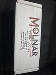 Molnar Connecting Rods + Arp 2000 3/8" Bolt - Porsche 944 S2 Turbo 968 924S. Fixed Price $598.75.
