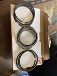E449KC Trw Piston Ring Set T8427X. Fixed Price $39.95.