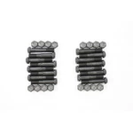Pioneer S1035 Engine Connecting Rod Bolt. Fixed Price $125.60.