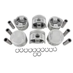 Dnj P630 Piston Set Std Fits 1990-1996 Nissan 300ZX 93-97 Infiniti J30. Fixed Price $229.99.