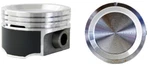 Enginetech P3025(1) Dish Top Piston For 94-99 Gm/chevrolet 3.1/189 .50MM O/s. Fixed Price $66.79.