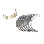 Dnj RB220 Engine Connecting Rod Bearing Set For 01-05 Honda Civic. Fixed Price $30.99.