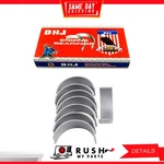 98-06 Rod Bearings Set Std Size For Acura 2.0L-2.3L L4 Dohc Vtec K20A3 Dnj RB214. Fixed Price $24.99.