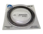2006-2008 Mopar Ram 1500 Piston Ring Set 5086002AC New Oem. Fixed Price $28.18.