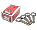 Manley Mitsubishi Lancer Evolution X 10 Turbo Tuff I-beam Connecting Rods. Fixed Price $1083.05.