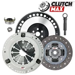 Oem Clutch & Chromoly Flywheel Kit For Honda Civic D16Z6 D16Y7 D16Y8 D17A1 D17A2. Fixed Price $145.89.