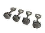2016-2018 Audi A3 Engine Piston W/ Connecting Rod SET/4. Fixed Price $399.99.