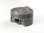 Mahle Engine Piston Kit - Fits Honda F20C/F22C 2.0L (set) S2. Fixed Price $824.01.