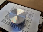 Ford 250 Xflow Ross Racing Forged Pistons ( When Using 200 Cid Rod ). Fixed Price $1333.67.