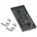 Engine Connecting Rod Bearing Set Sealed Power 4-4855A. Fixed Price $85.99.