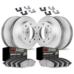 Disc Brake KIT-4WD Dfc 4414-54031. Fixed Price $867.99.
