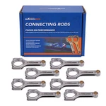 Forged Quality Steel Connecting Bmw M60B40 4.0L M62 4.4L Conrods. Fixed Price $719.99.