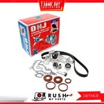 98-10 Timing Belt Kit Water Pump For Lexus 4.0L-4.7L V8 Dohc 32V Dnj TBK971WP. Fixed Price $184.99.