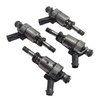 08-17 Audi A3 A4 A5 A6 Q5 Tt (8P B8 8K 8T 8R MK2 C7) 2.0L Fsi Fuel Injector SET4. Fixed Price $42.99.