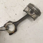 Hyundai Veloster Single Piston With Connecting Rod 1.6 2017 2016 2015 2014. Fixed Price $52.94.