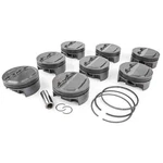 Mahle Motorsports Pistons Powerpak Forged & Ring Kit Ford Coyote. Fixed Price $884.41.