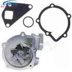 Engine Water Pump W/gasket AW4022 1984-1991 Ford Tempo Mecury Topaz L4 2.3L. Fixed Price $28.49.