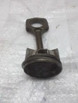 Piston W/ Connection Rod 2.4L A/t 2011 Acura Tsx 3X800-7-2-2. Fixed Price $69.00.