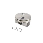 19208471 Ac Delco Piston For Chevy Chevrolet Camaro Silverado 1500 Truck 10-13. Fixed Price $118.71.