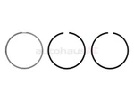 Mahle Piston Ring Set PCG50429N0 Porsche 911. Fixed Price $35.61.