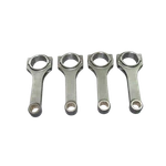 Cxracing 5.588" H-beam Connecting Rods For 90-97 Honda F22 Sohc Accord 2.2L. Fixed Price $232.00.