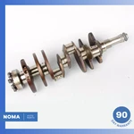 04-09 Jaguar XJ8 Xjr Vdp X350 AJ33 4.2L Engine Motor Oem. Fixed Price $207.50.