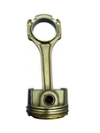 2022-2024 Mercedes SL55 Amg R232 4.0L Awd Engine Motor Piston W/ Connecting Rod. Fixed Price $294.23.
