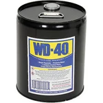 WD-40 5 Gallon Pail 10117/49012. Fixed Price $214.23.