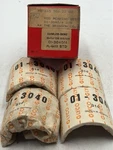 Glyco 01-3040/4 Connecting Rod Bearing Set New. Fixed Price $50.35.