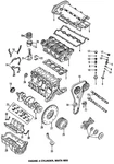 Genuine Mazda Engine Piston BPZ0-11-SA0. Fixed Price $87.54.