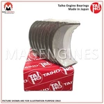 Con Rod Bearing Set Mitsubishi 4G13 G13B 4G15 G15B For Mirage Lancer 85-92. Fixed Price $19.80.